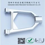 CNC Stainless steel spare parts